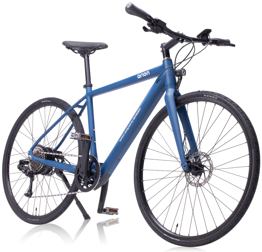 best hub drive ebike